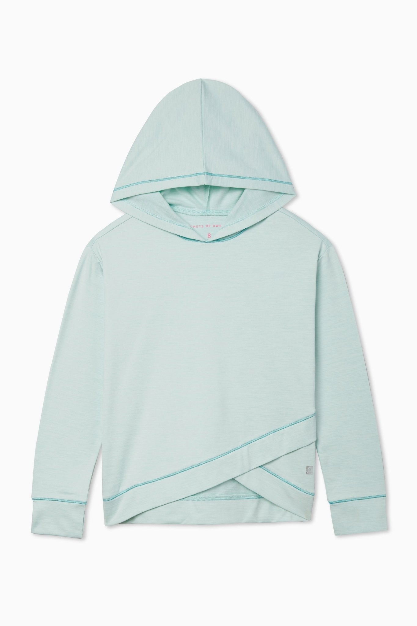 Power Active Hoodie