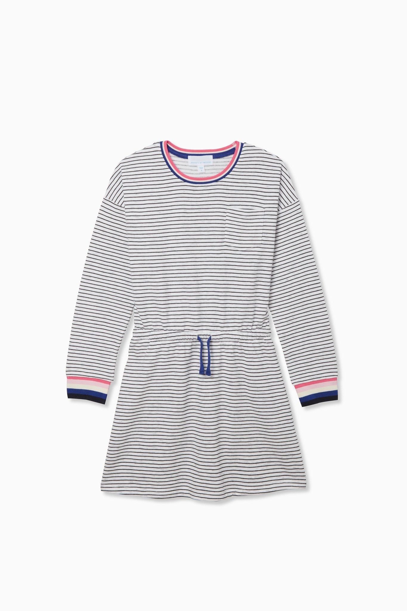 Field Trip DressDRESSES/ROMPERSRockets of Awesome