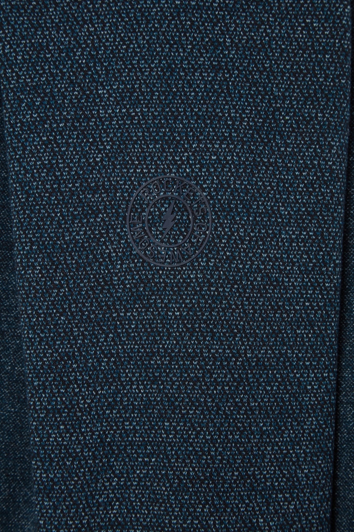 Birdseye Zip Hoodie - FINAL SALE