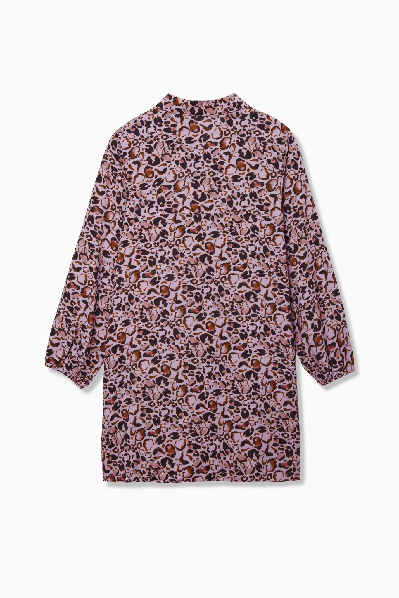 Animal Shirt DressDRESSES/ROMPERSRockets of Awesome