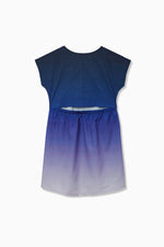 Active Ombre Dress - FINAL SALEDRESSES/ROMPERSRockets of Awesome