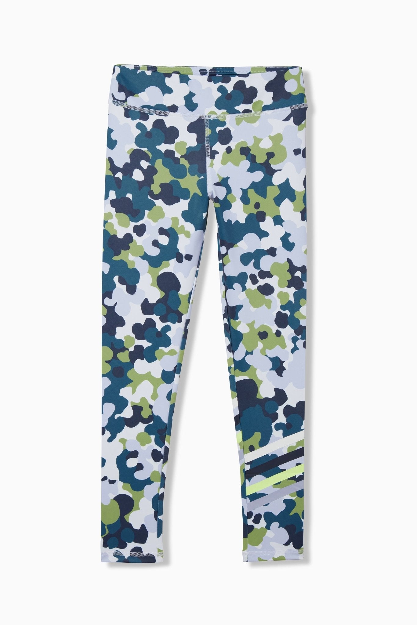 Camo Active Legging