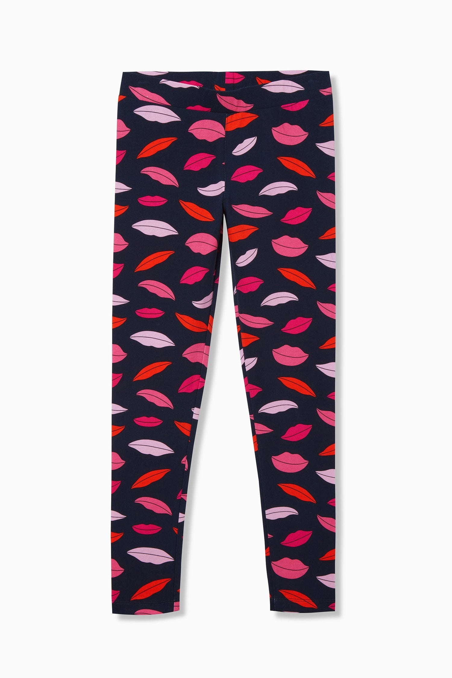Lips Legging - FINAL SALE
