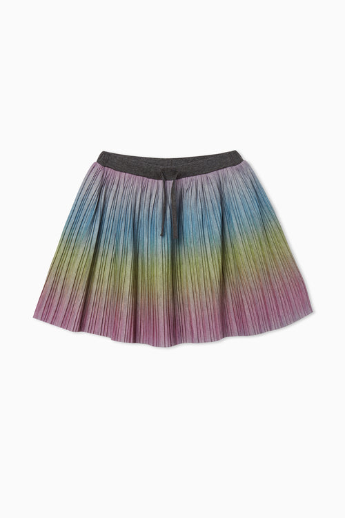 Wonder Pleated Skirt