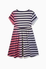 Open Back Tee Dress - FINAL SALEDRESSES/ROMPERSRockets of Awesome