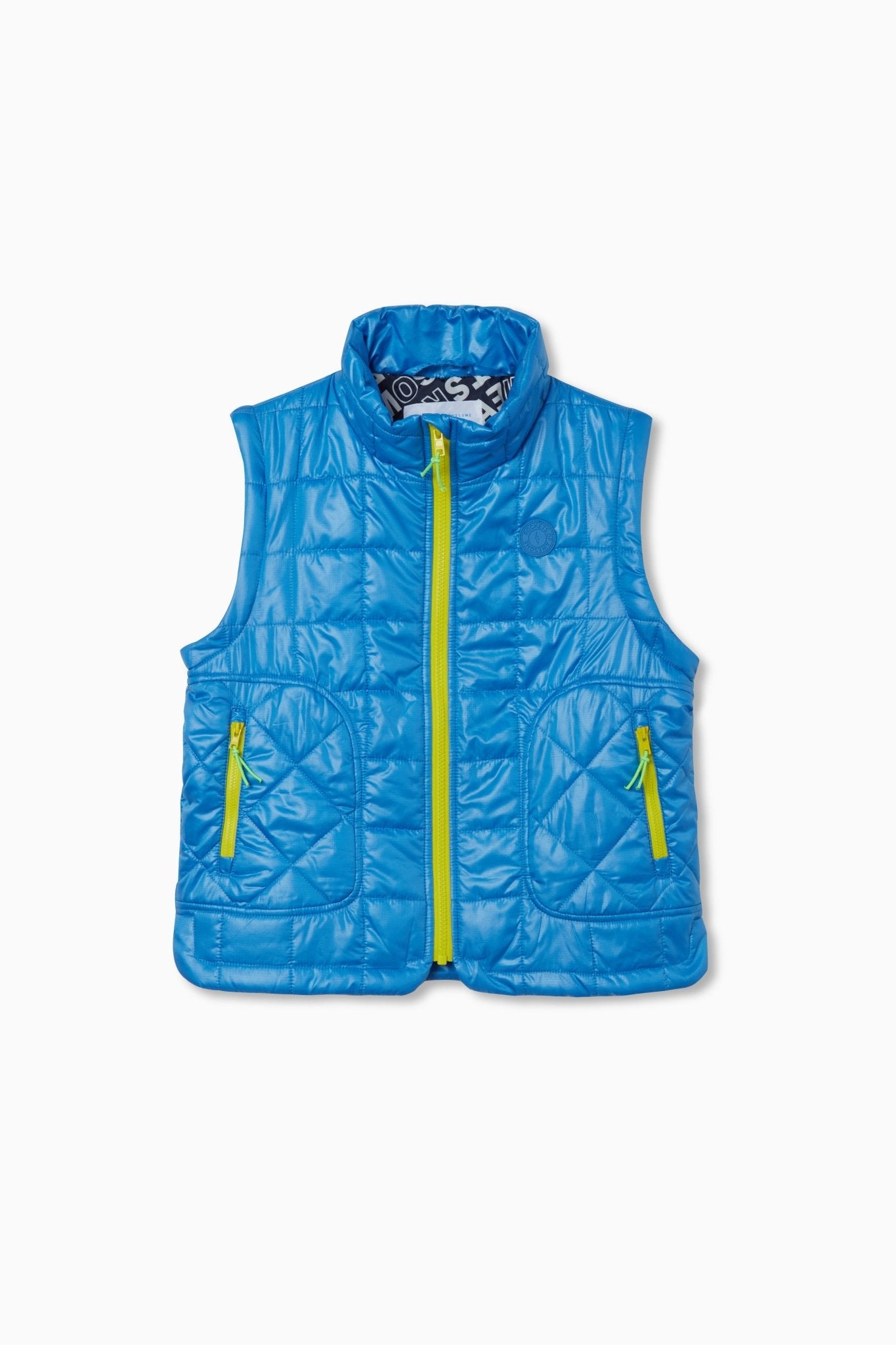 Transformable Puffer - FINAL SALE