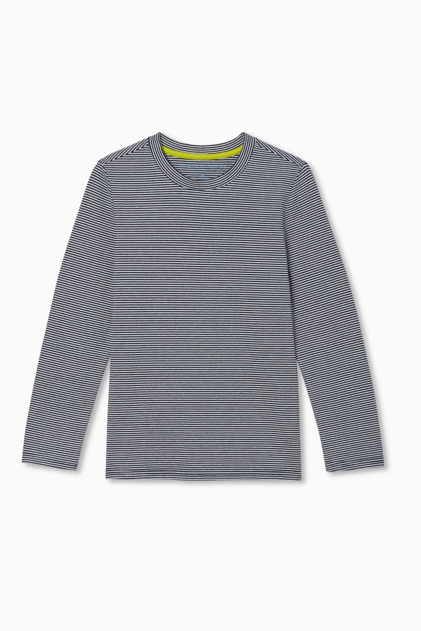 2 for 1 Ombre Stripe TeeTOPSRockets of Awesome