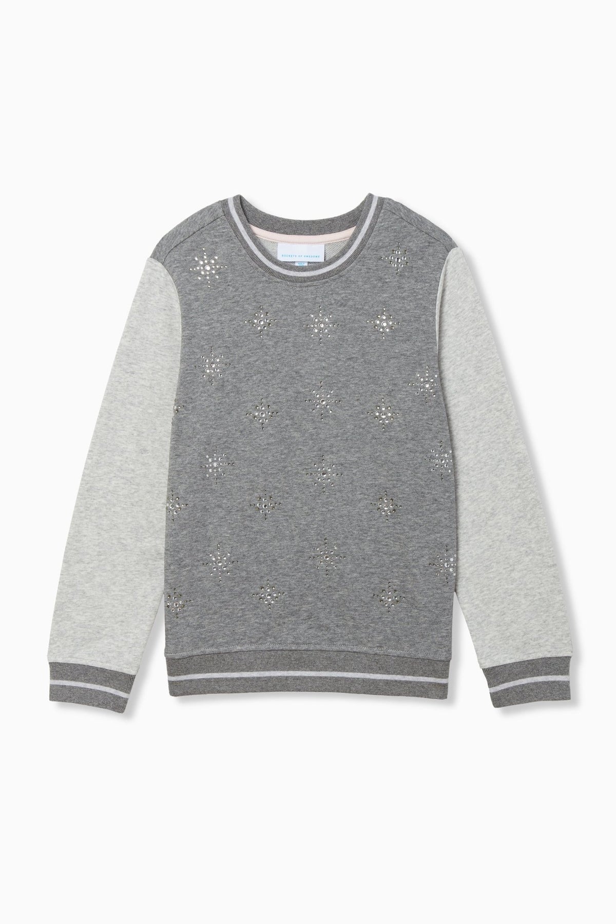 Sparkle Crew - FINAL SALETOPSRockets of Awesome