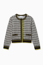 Tweed Snug CardiganTOPSRockets of Awesome