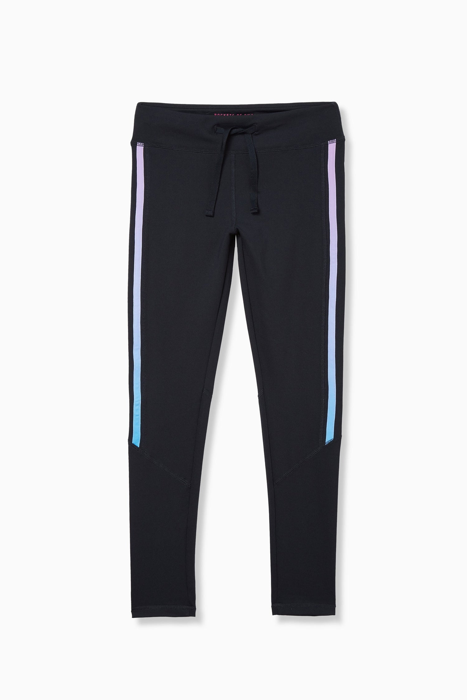 Stripes Move Legging - FINAL SALE