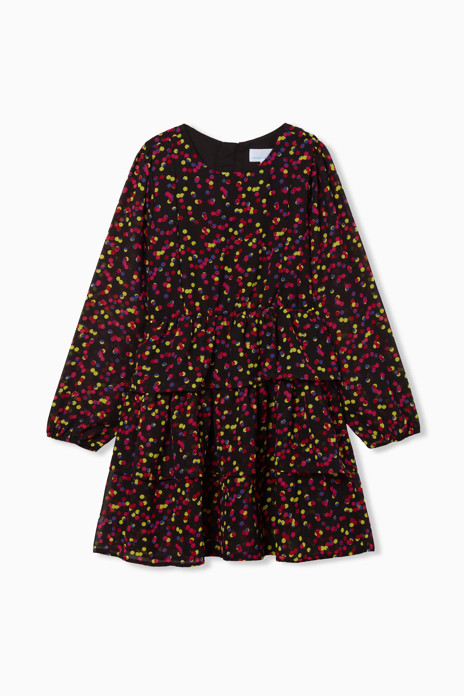 Confetti Party DressDRESSES/ROMPERSRockets of Awesome