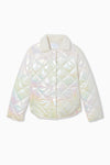 Glow Quilted Jacket