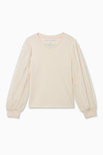 Pearl Tulle Sleeve Top - FINAL SALETOPSRockets of Awesome