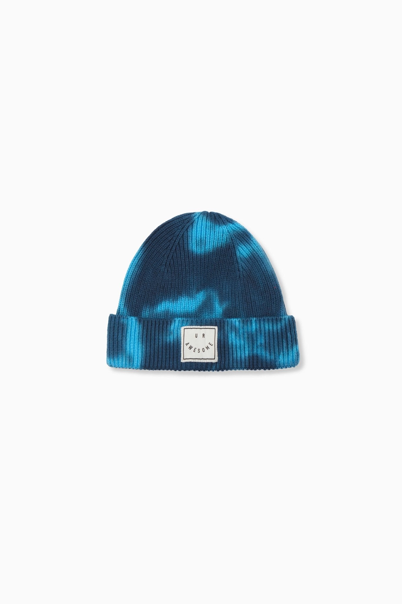 U R Awesome BeanieACCESSORIESRockets of Awesome