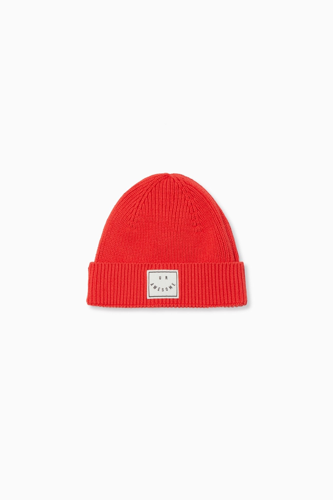 U R Awesome BeanieACCESSORIESRockets of Awesome