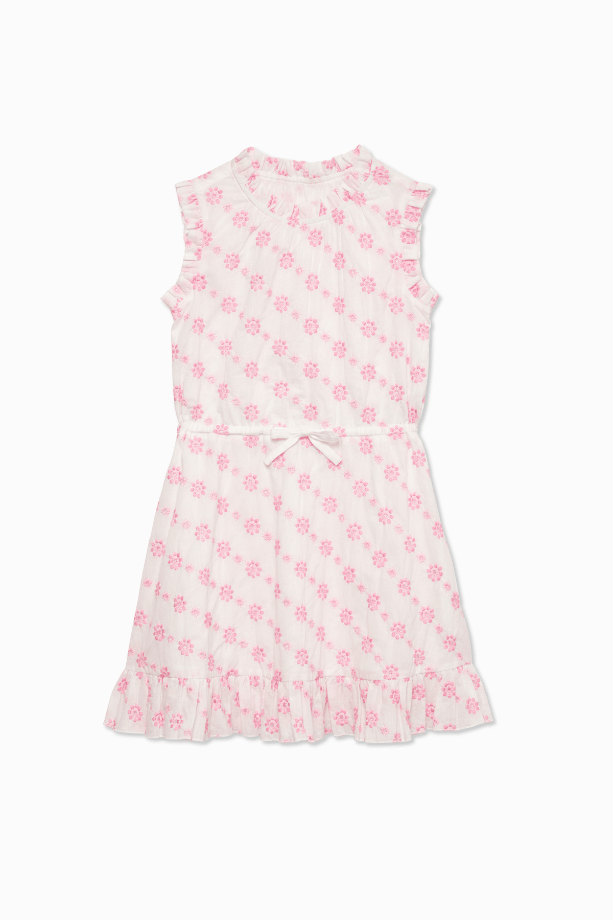 Springtime Pullover Dress - FINAL SALEDRESSES/ROMPERSRockets of Awesome