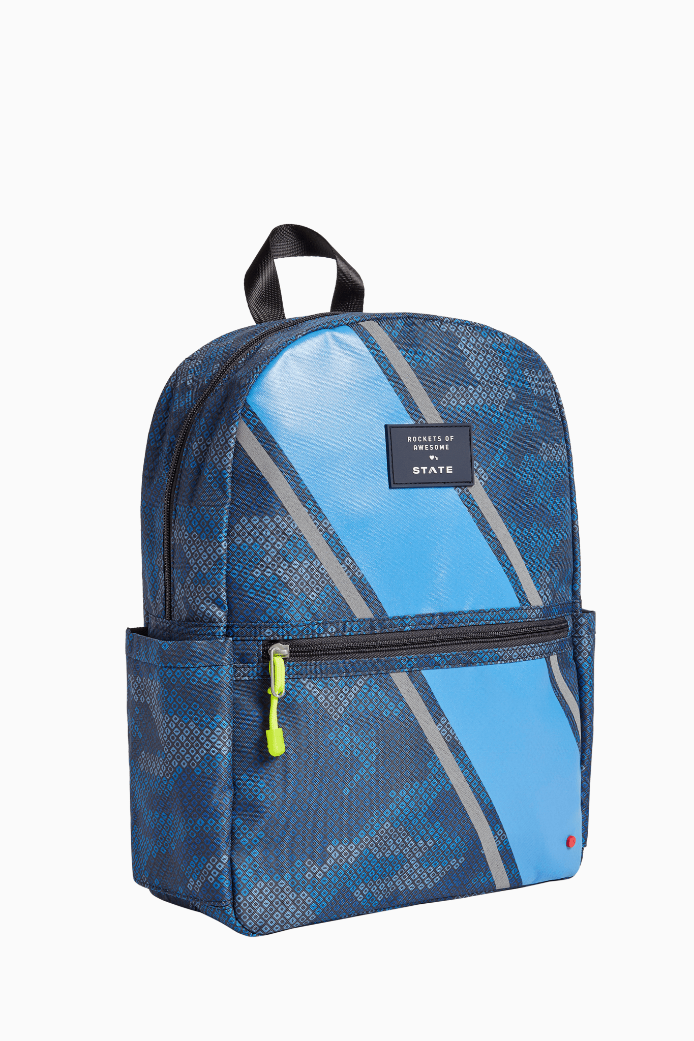 State x ROA BackpackACCESSORIESRockets of Awesome