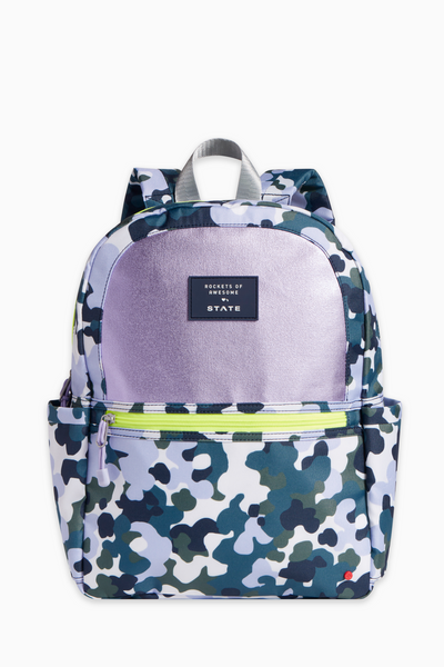 State x ROA Backpack