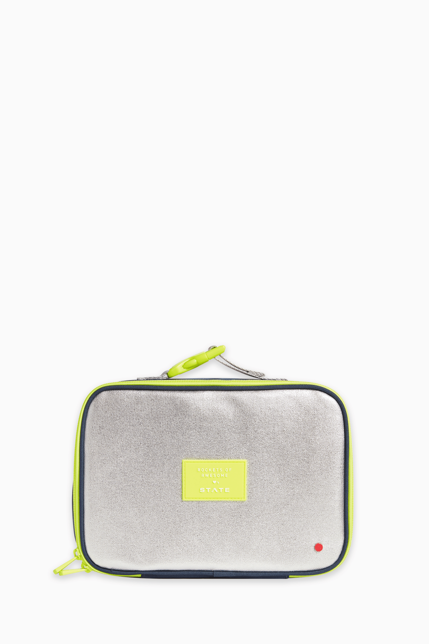 State x ROA Lunchbox