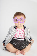 Dotted Tulle SkirtBOTTOMSRockets of Awesome