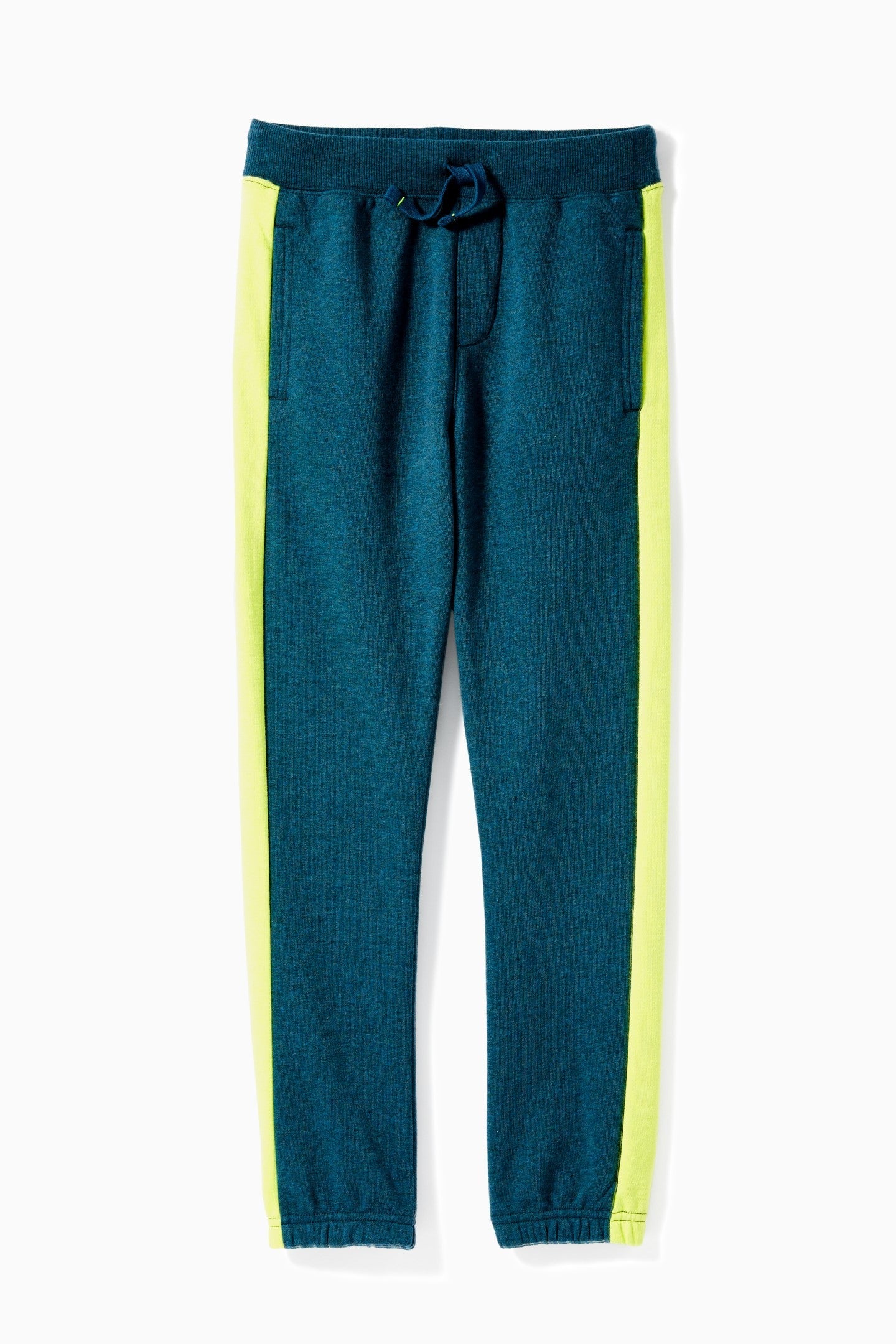 Colorblock Comfy Jogger - FINAL SALE