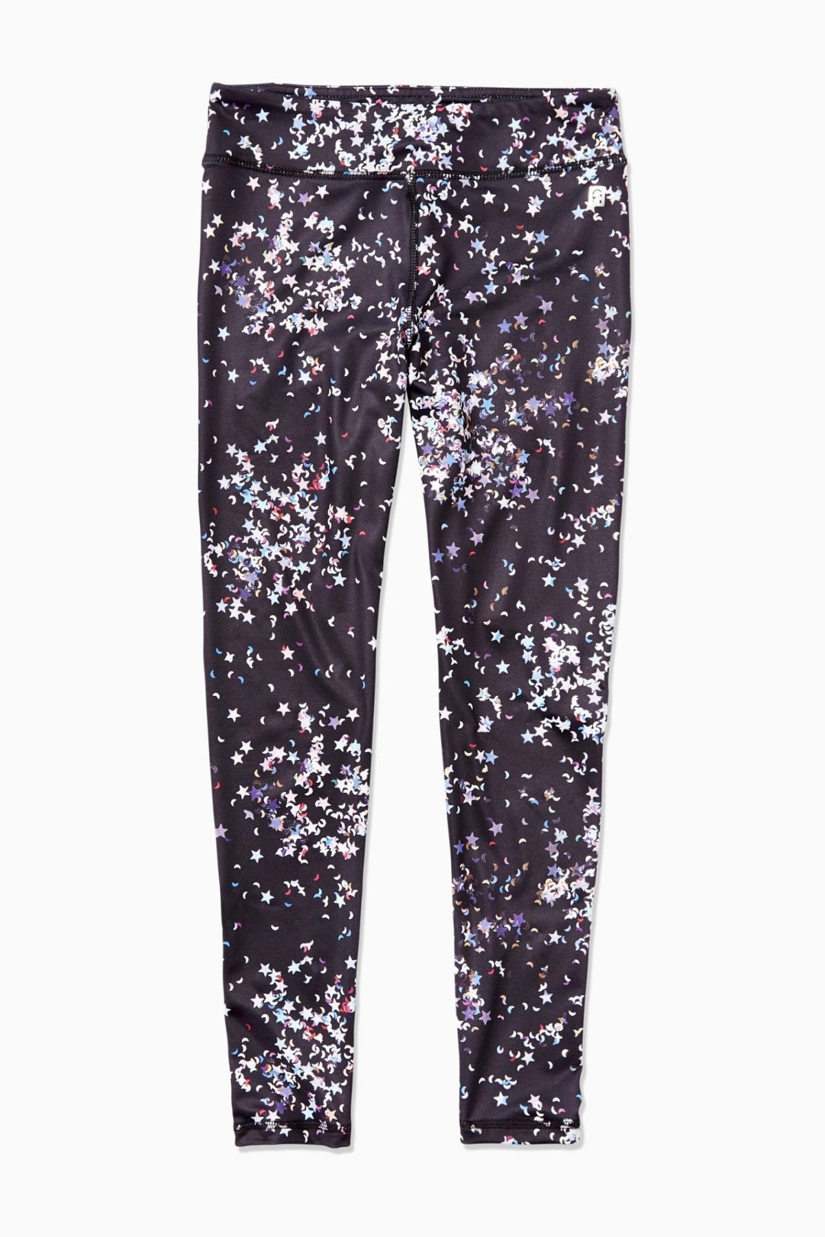 Confetti Active Legging - FINAL SALEBOTTOMSRockets of Awesome