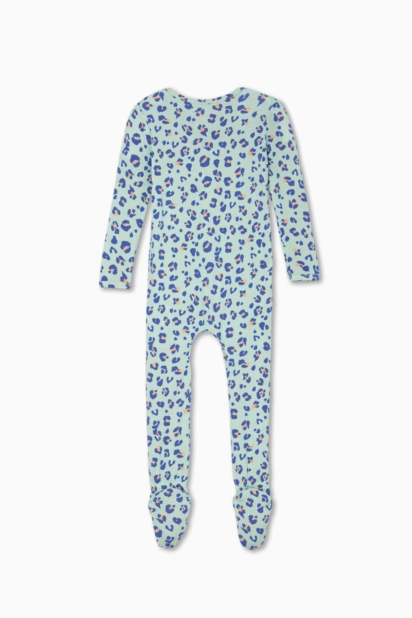 Leopard One - Piece - FINAL SALEONE PIECESRockets of Awesome