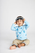 Lightning Play CrewTOPSRockets of Awesome