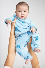 Lightning Play CrewTOPSRockets of Awesome