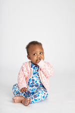 Leopard Cardigan Sweater - FINAL SALETOPSRockets of Awesome