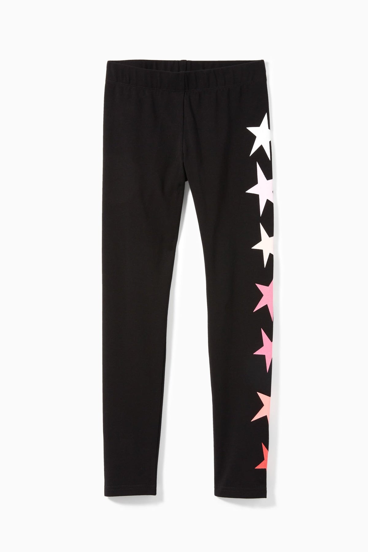 Ombre Shooting Star Legging - FINAL SALEBOTTOMSRockets of Awesome