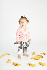 Leopard Cardigan Sweater - FINAL SALETOPSRockets of Awesome