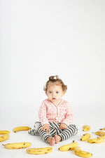 Leopard Cardigan Sweater - FINAL SALETOPSRockets of Awesome