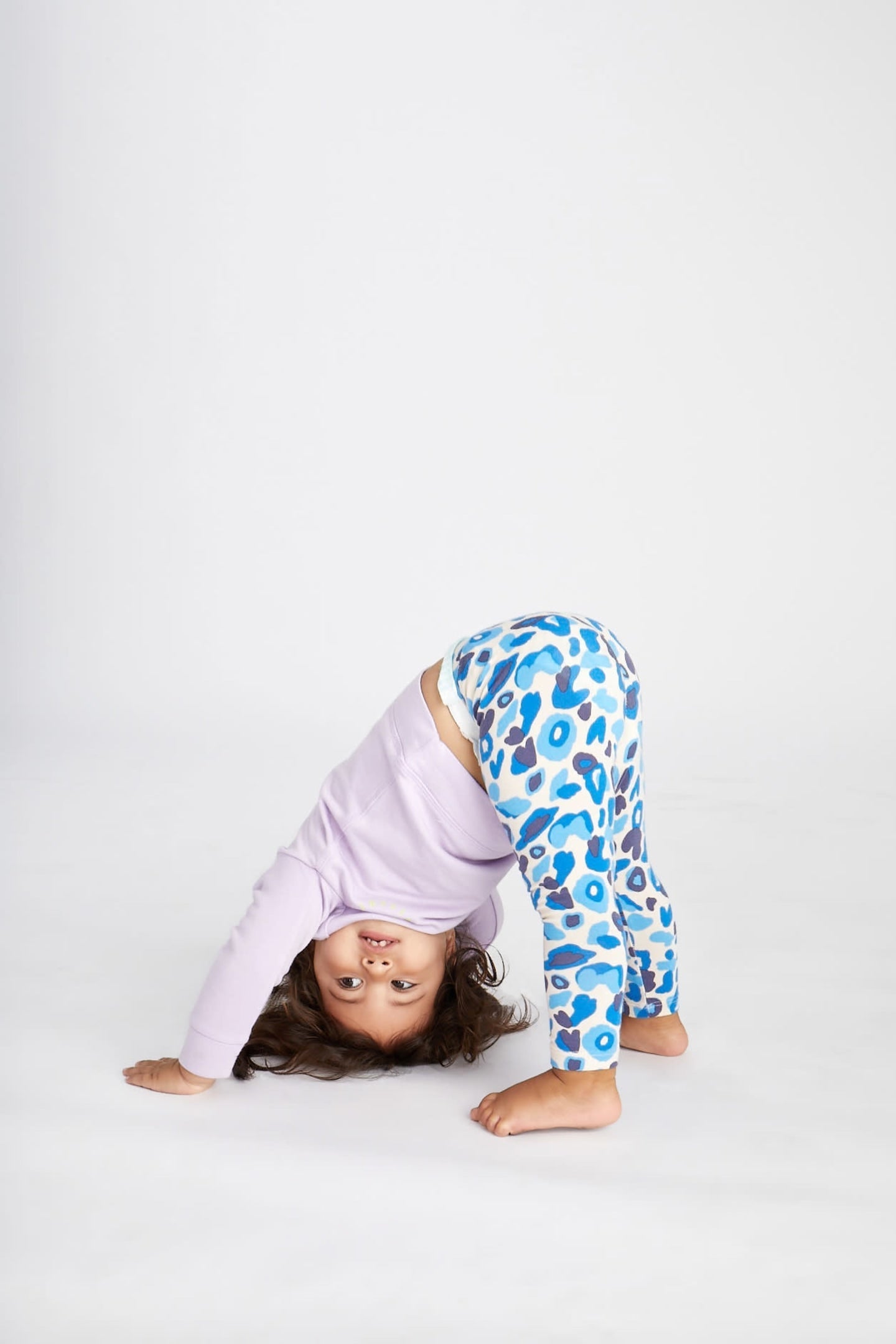 Leopard Play PantsBOTTOMSRockets of Awesome