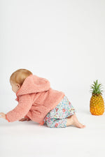 Sherpa Mini Jacket - FINAL SALEOUTERWEARRockets of Awesome