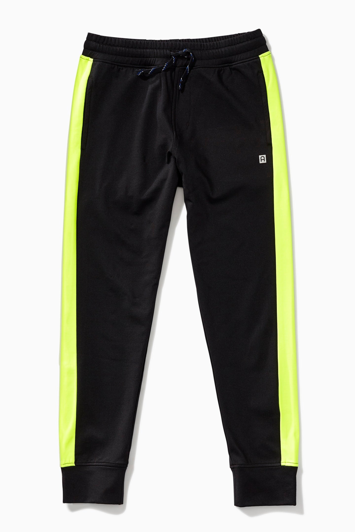 Sunny Side Neon Active Jogger - FINAL SALE