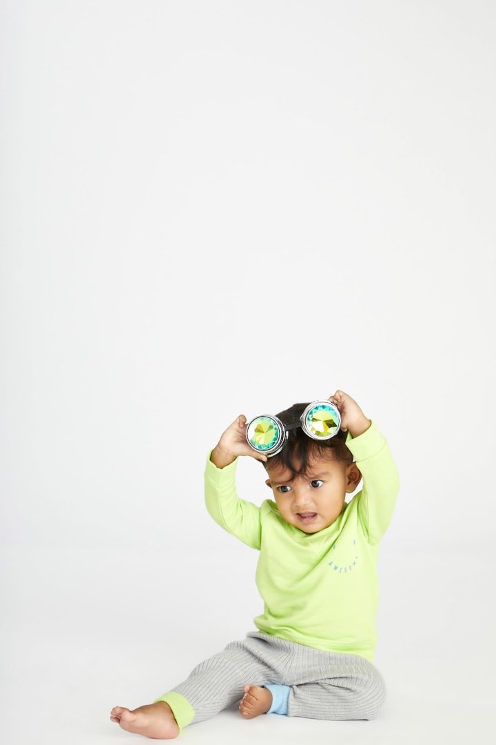 U R Awesome Comfy TopTOPSRockets of Awesome