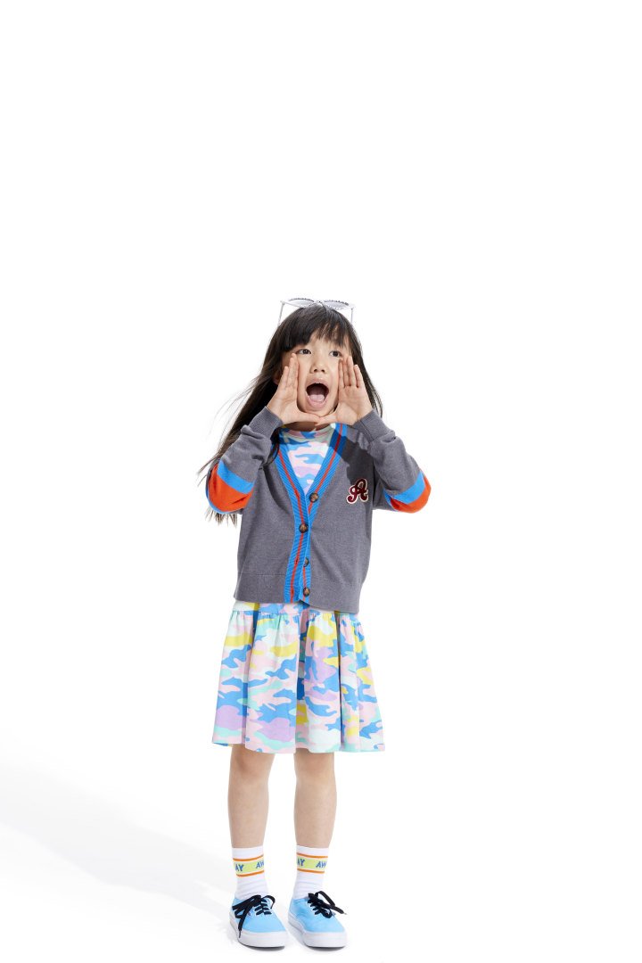 Letterman Cardigan - FINAL SALETOPSRockets of Awesome