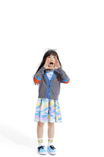 Letterman Cardigan - FINAL SALETOPSRockets of Awesome