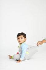 Lightning Bodysuit - FINAL SALETOPSRockets of Awesome