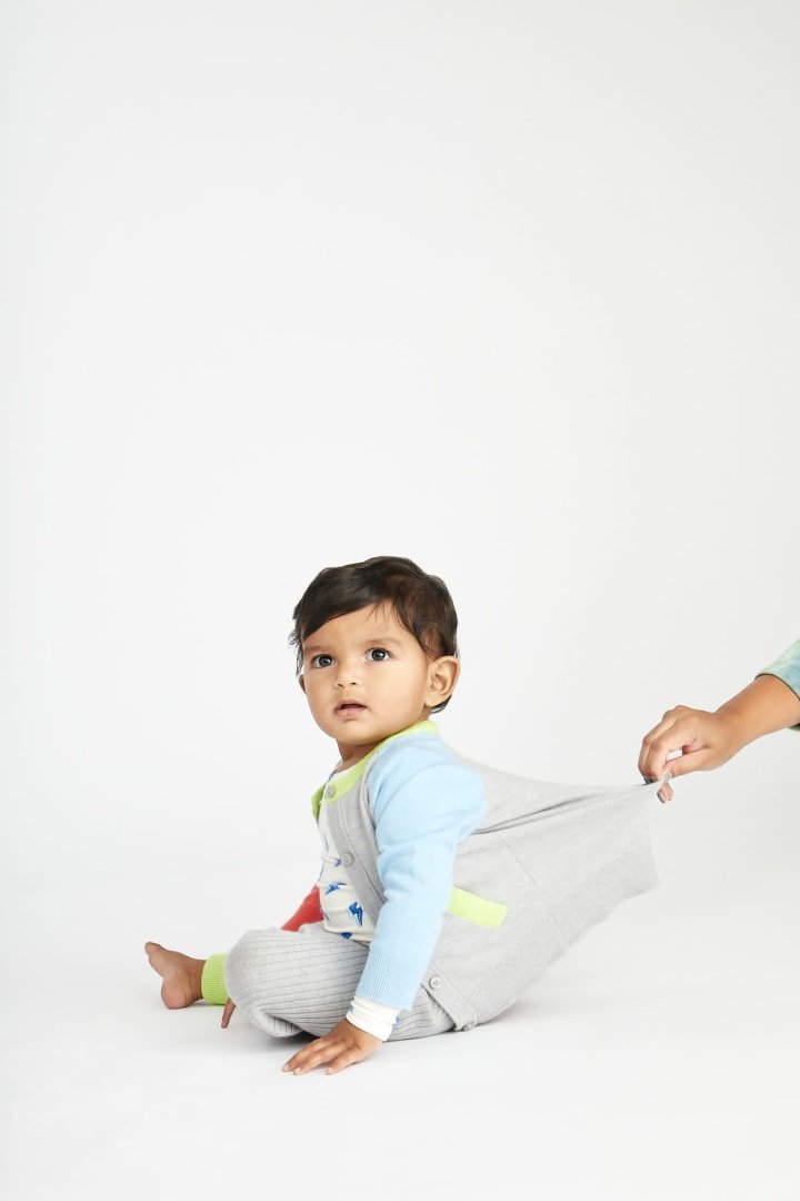 Lightning Bodysuit - FINAL SALETOPSRockets of Awesome