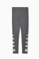 Flower Power Leggings - FINAL SALEBOTTOMSRockets of Awesome