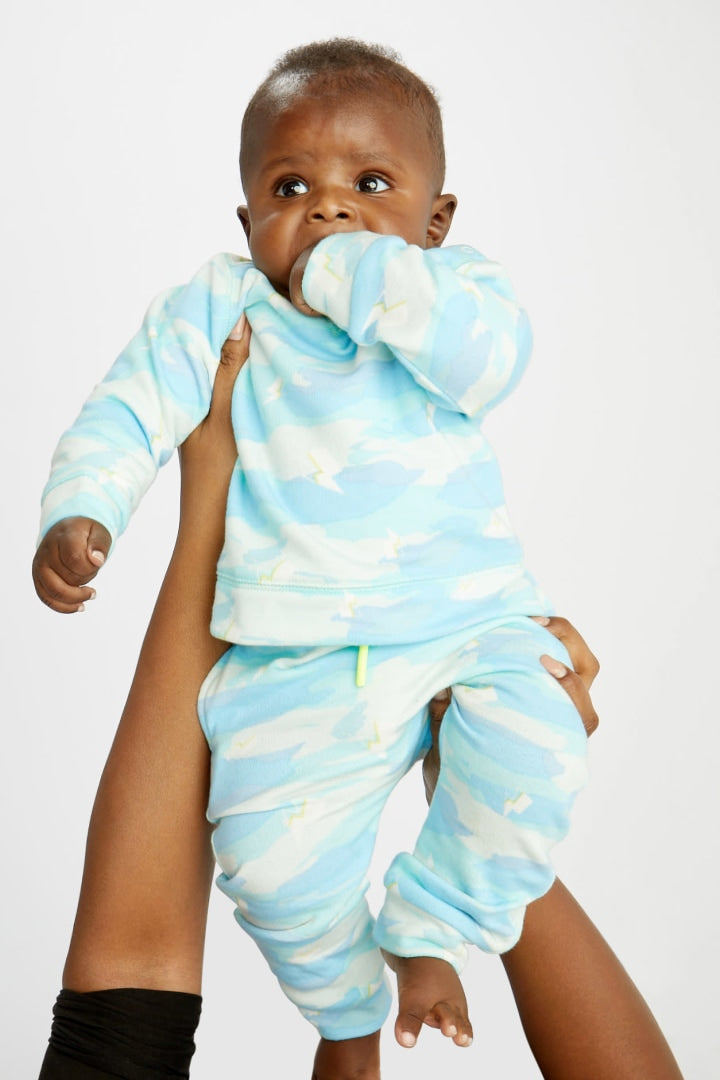 Lightning Play Pants - FINAL SALE