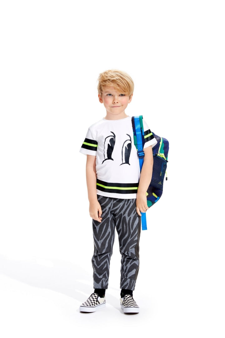 Looky Look Tech Tee - FINAL SALE