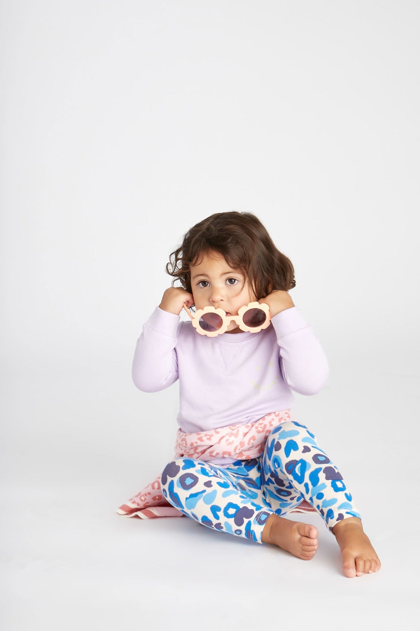 U R Awesome Comfy Top