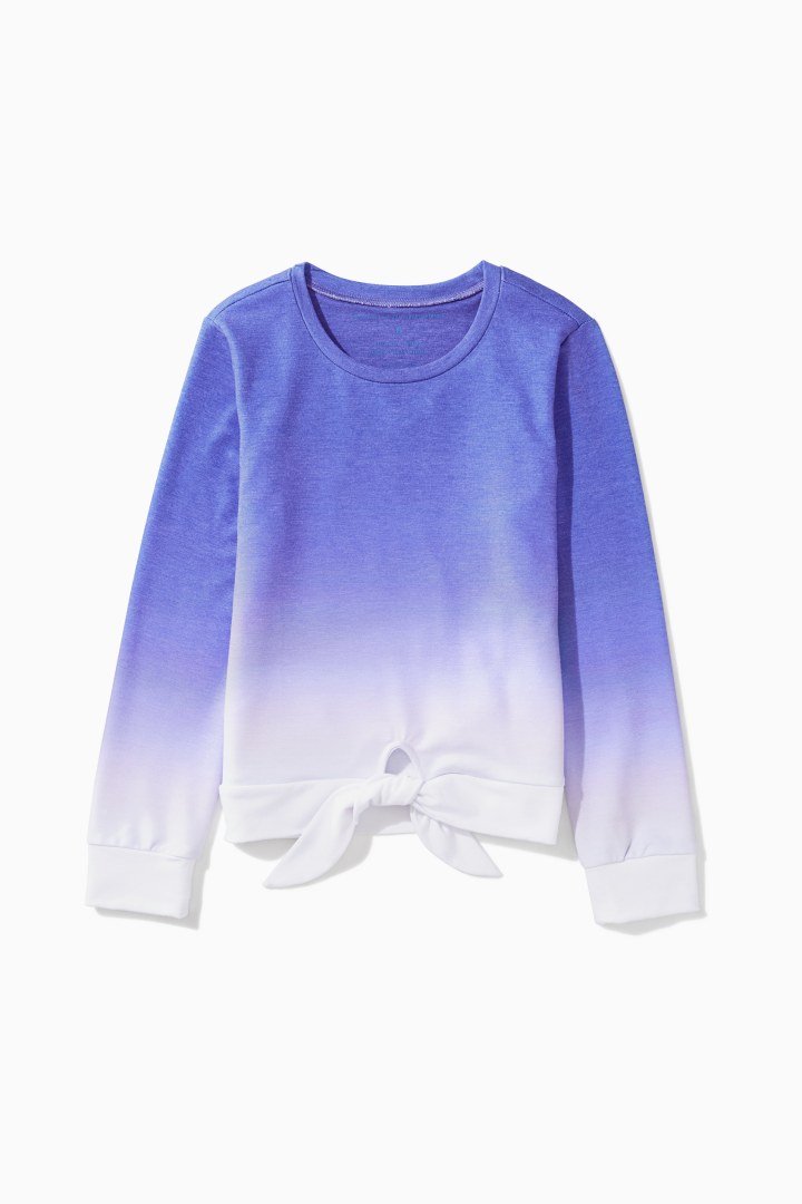 Ombre Tie Crew - FINAL SALETOPSRockets of Awesome