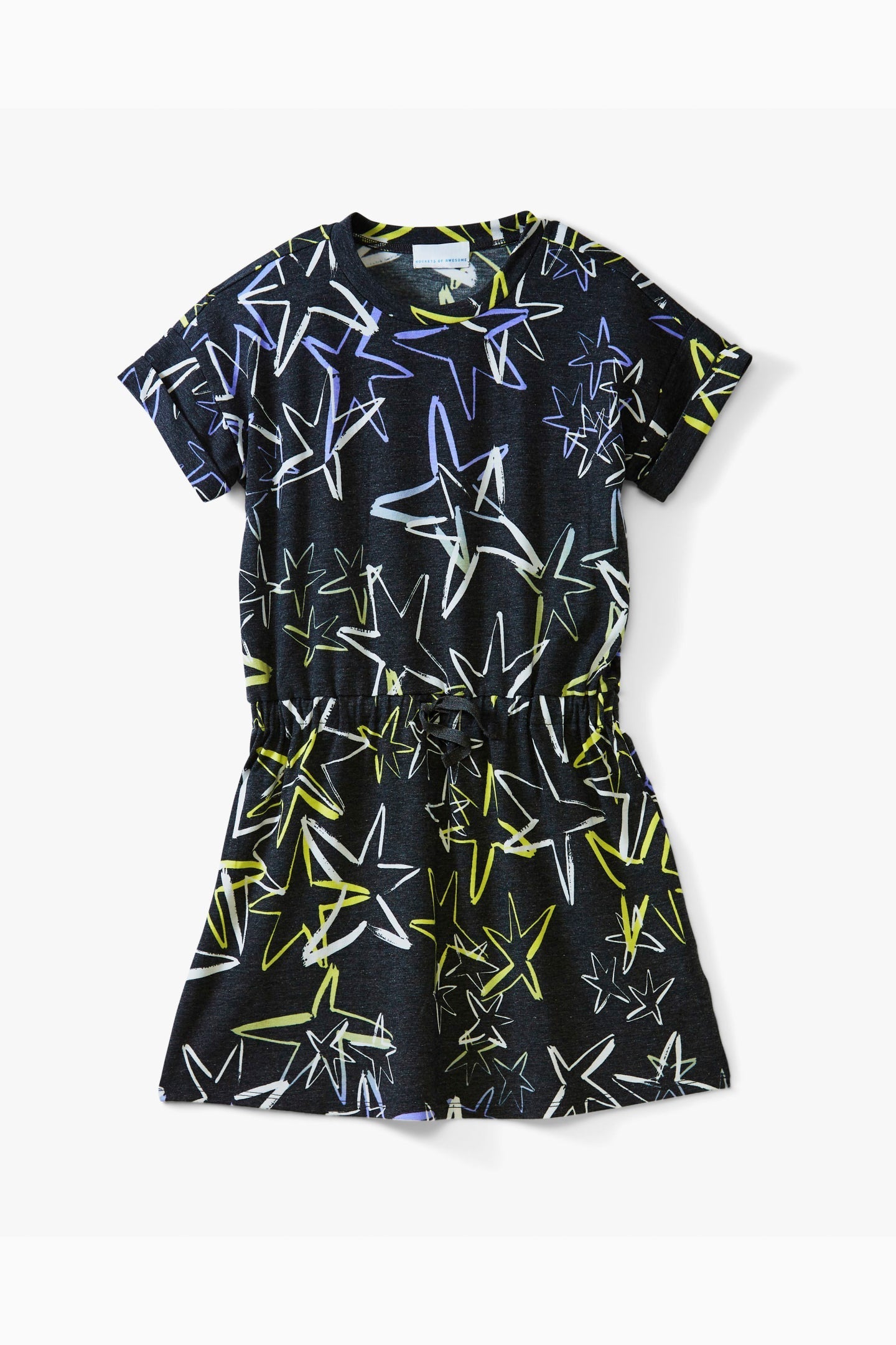 Ombre Shooting Star Dress - FINAL SALE