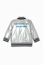 Rockets Of Awesome Mini BomberOUTERWEARRockets of Awesome