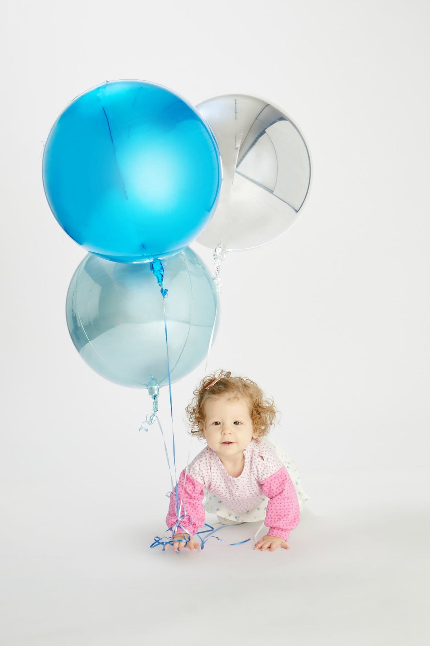 Bandana Play Crew - FINAL SALETOPSRockets of Awesome