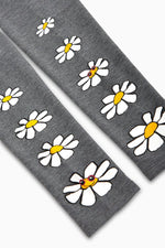 Flower Power Leggings - FINAL SALEBOTTOMSRockets of Awesome